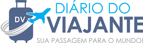 Diário do Viajante