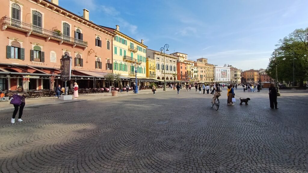 Conhecendo Verona: Um Roteiro de Bate e Volta a partir de Veneza