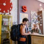 Hostels para Mochileiros: As Melhores Opções no Brasil e no Mundo