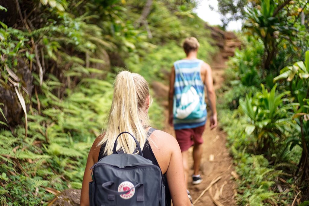 As Melhores Rotas de Ecoturismo no Brasil para Conectar-se com a Natureza