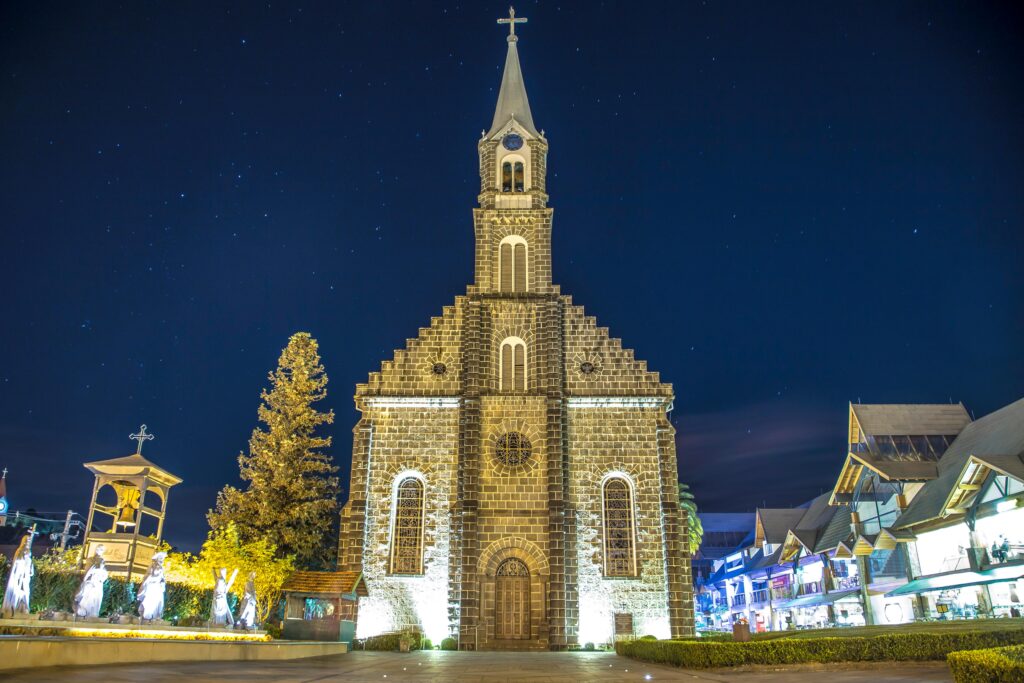 Roteiro Turístico de 3 Dias em Gramado: Dicas, Atrações e Gastronomia