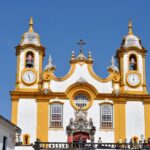 straps, church, baroque